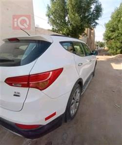 هيونداي سانتافي